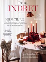 femina Denmark
